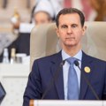 Francuske sudije izdale nalog za hapšenje sirijskog predsednika