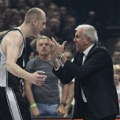 „To su pitanja za igrače“: Obradović kritikovao košarkaše i upozorio na dva problema