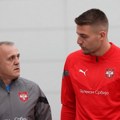 Drulović: Hrvati su mnogo više uz svoju reprezentaciju, javnost u Srbiji je kritički nastrojena