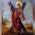 Danas je Sveti Andrej Prvozvani, iscelitelj bolesnih po kojem je nazvan Andrejin krst