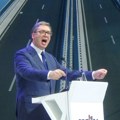 Pred izbornu tišinu: Vučić ruši sopstvene rekorde u “obraćanju javnosti”
