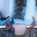 Sezona je gripa, ali plućima preti još veća opasnost – rak