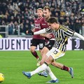 Juventus deklarisao Salernitanu i izborio četvrtfinale Kupa Italije