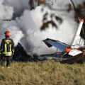 Užas u Kanadi: Srušio se helikopter koji je prevozio skijaše, tri Italijana poginula