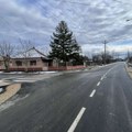 FOTO: U Kisaču izgrađena nova saobraćajnica