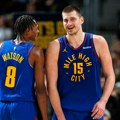 NBA liga je ovakav meč čekala 56 godina, a onda je Jokić izdominirao za istoriju