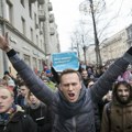 Odlazak u smrt Alekseja Navaljnog: Šta to behu ideali