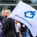 Podmladak AfD: mladi neprijatelji demokratije