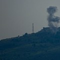 Hezbolah ispalio desetine raketa na sever Izraela