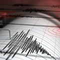 Dva zemljotresa pogodila Zagreb: Epicentar potresa bio na dubini od šest kilometara (foto)