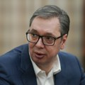 Vučić: "Veličanstvena vest - Srbija će biti predsedavajući GPAI, bićemo deo globalnih tokova razvoja AI"