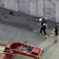 Eksplozija u centru za obuku FBI u Kaliforniji: Povređeno 16 osoba