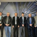 Univerzitet u Beogradu biće deo narednog velikog naučnog projekta u CERN-u