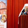 Patrijarh Porfirije: Pozivamo Albance na dijalog, na Kosovu i Metohiji ima mesta za sve