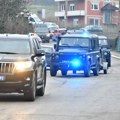 У току потрага за телом убијене Данке Илић: На терену багер и десетине других возила