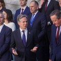 Bela kuća: Blinken i Kuleba se sastali na marginama ministarskog sastanka NATO-a