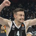 Partizan se sprema za plejof AdmiralBet ABA lige protiv Zadra u Beogradu