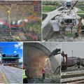 Predsednik Kine Si Đinping danas i sutra u Srbiji , uz tekuće najavljuju se i nove investicije Od mreže pruga, mostova…