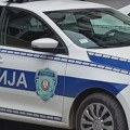 Sremska Mitrovica: Uhapšen mladić koji je autom pregazio stopalo policajca pa pobegao