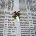 Objavljen tekst Nacrta rezolucije o Srebrenici