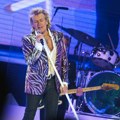 Rod Stewart u Štark areni: Daću vam dušu, samo da je nađem