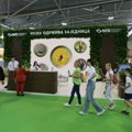 NIS na sajmu poljoprivrede u Novom Sadu: Zelena agenda i održivi razvoj u fokusu