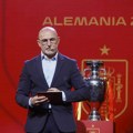 Spisak Španije za euro2024 mnoge iznenadio! Otpisana zvezda Pari Sen Žermena, mnogo "klinaca"