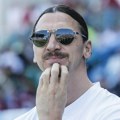 Zlatane, imaš 42 godine i praviš sr**a! Italijani "razapeli" Ibrahimovića zbog sumnjivog poteza