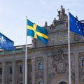 Švedska najavila vojnu pomoć Ukrajini od 1,16 milijardi evra