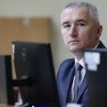 OHR podržao izbor Vukoje za sudiju Ustavnog suda BiH i pozvao vlasti RS da izaberu srpske sudije