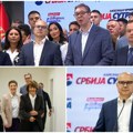 Vučić o Neverovatno ubedljivoj pobedi u Novom Sadu: Osvojili smo 45 mandata, skoro 53 odsto glasova: Čestitam Milošu…