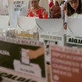 Pucnjava na biračkom mestu: Najmanje jedna osoba ubijena u gradu Kojomeapan u Meksiku