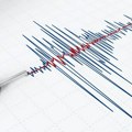 Jak zemljotres u Kini: Nema informacija o povređenima