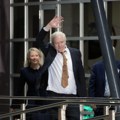 Assange stigao u Australiju i okončao izgnanstvo nakon priznanja krivice
