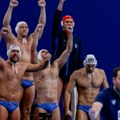 Ovo je spisak vaterpolista koji će predstavljati Srbiju na Olimpijskim igrama