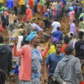Tragedija u Etiopiji, UN: Broj umrlih u klizištu mogao bi da poraste na 500