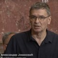 Jovanović: Protest "Rudnika neće biti" 10. avgusta na Terazijama