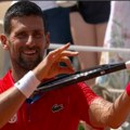 Olimpijske igre 2024. u Parizu: Novak Djoković se plasirao u četvrtfinale i još jednom ušao u istoriju!