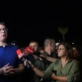 Vučić: Bez kopanja u naredne dve godine, recite narodu da želite moju glavu