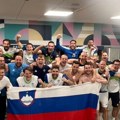 Moćni Slovenci: Savladali favorita i plasirali se u polufinale OI!