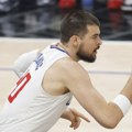 Zubac naplatio najbolju sezonu karijere