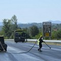 Vesić: Do kraja godine gotova još jedna deonica Moravskog koridora