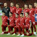 FIFA objavila rang-listu – novi pad Srbije