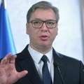 "Polako se zahuktava" Vučić: Sve ide ka savršenoj oluji u svetu