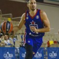 Prvi poraz CSKA u sezoni, Aleksa poenterski podbacio