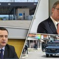 "Otvaranje" Merdara: Pritisci na Prištinu konačno nisu samo "pucanj" u prazno i da li je Kurti morao da popusti?