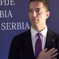 Đurić: Srbija je platila visoku cenu slobode, sećamo se golgote, ali i istrajnosti