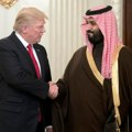 Krv i nafta: Bin Salman manipulirao Trumpom i dobio ključeve kraljevstva