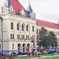 Zrenjanin bez muzičkih sadržaja za doček Nove godine zbog nesreće u Novom Sadu