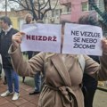 Neformalna grupa studenata Niš: “Čas integriteta na PMF-u”